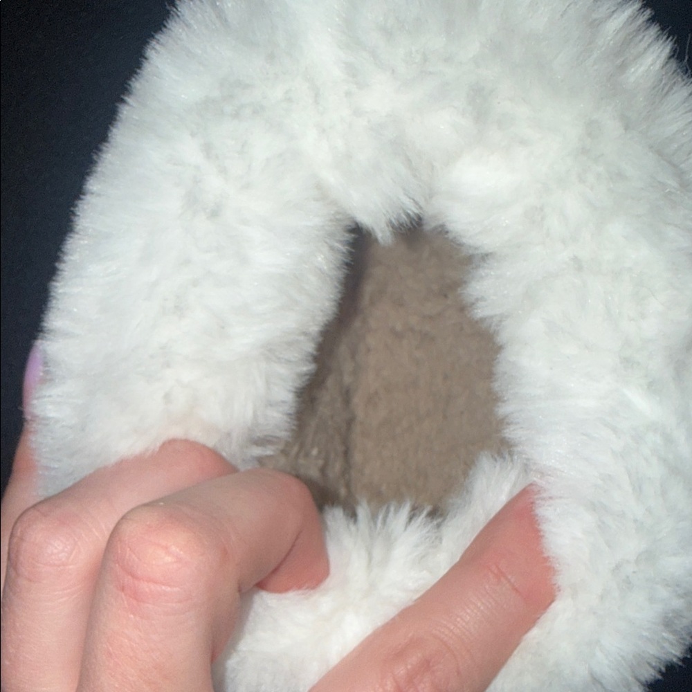 Platform Slippers - Picture 3 of 3
